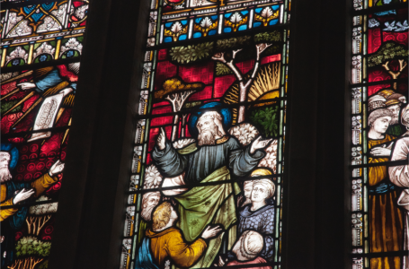 Who Are The Fathers Of The Church?