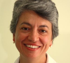 Dr Anna Maria Vella