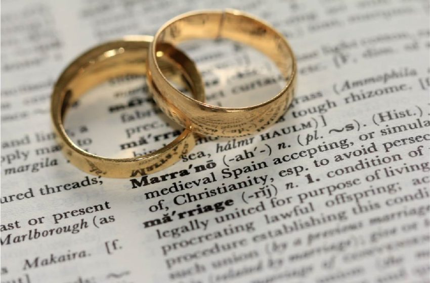  How Important is the Male-Female Dimension in Marriage?