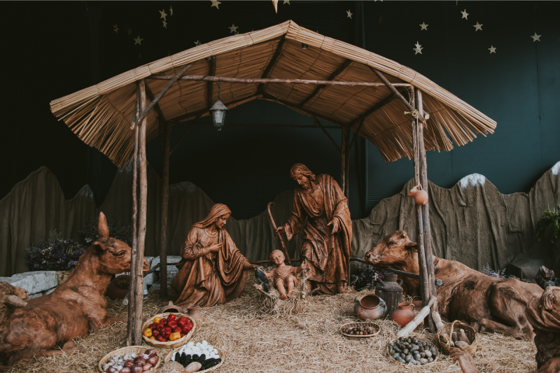  Spiritual Christmas – Ways to Celebrate