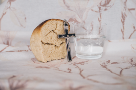 Is Lent A Negative Season? – A Catholic Lenten Reflection