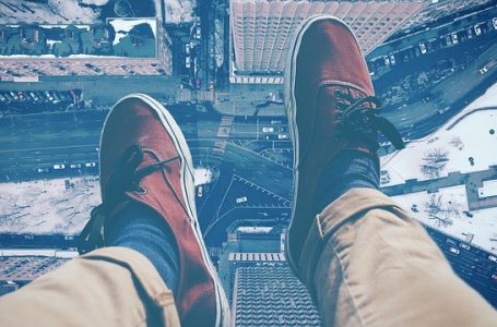 Overcoming Fear – "Do not be Afraid"