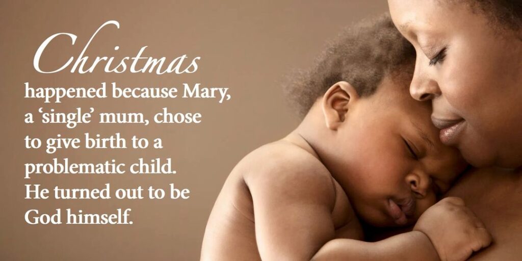 Christian Christmas Messages for Facebook  Universe of Faith