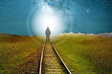 What Happens When You Die?