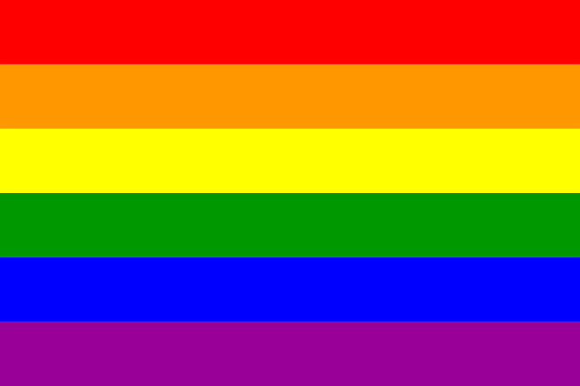  LGBTIQ – Full Members of the Catholic  Community