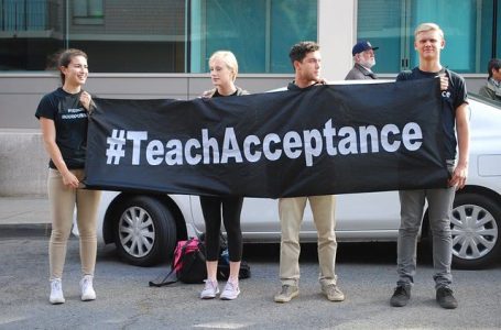 Catholic Stance on LGBT