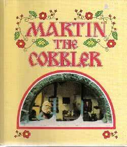 Martin the cobbler