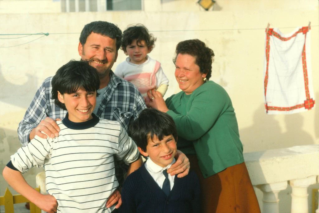 People of Malta, Kent Clark