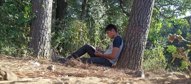 Finding God In The Goodness Around Me