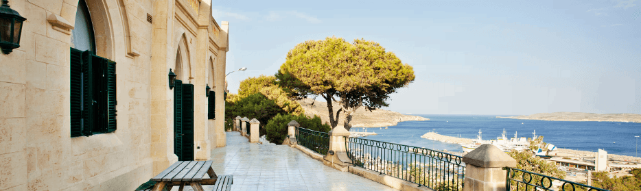 Ġużeppa Debono Home, a single mothers' support centre in Gozo, Malta