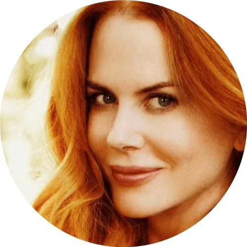 Christian Celebrities - Nicole Kidman