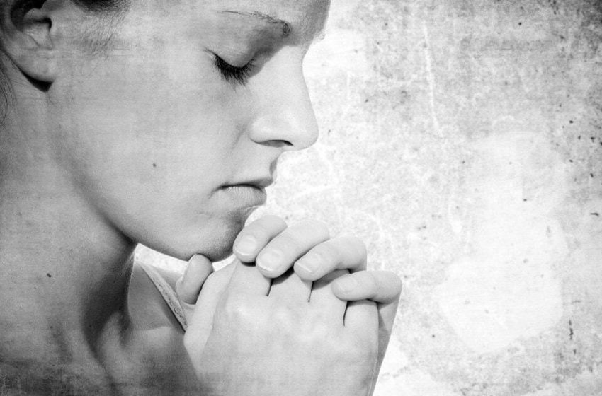 Radiating Christ Prayer – Mother Teresa