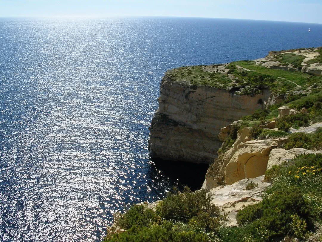 Gozo Coast, Malta