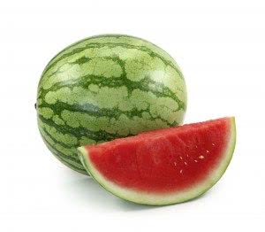 Joy, fruit of the spirit, watermelon