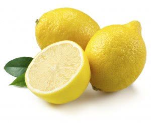 Self-control, lemon