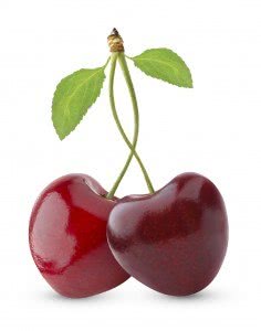 Gentleness, cherry