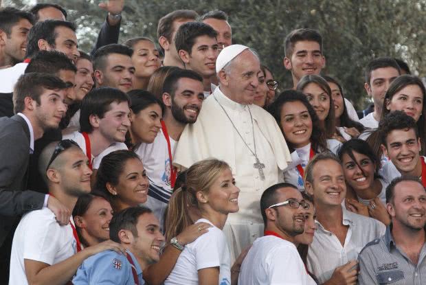 Catholic LGBTIQ Youth