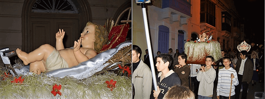 Maltese Christmas Traditions