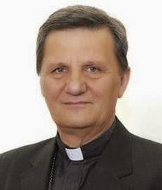 Bishop of Gozo Mario Grech