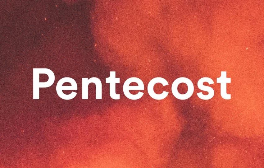 a Short Reflection On What Happened At Pentecost Sunday