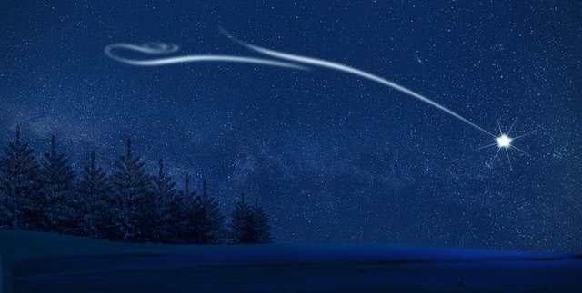 A Christmas Prayer By Robert Louis Stevenson