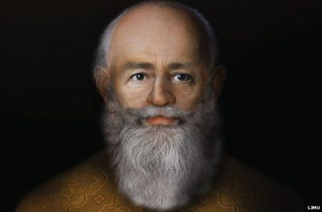The Real Santa Claus – Saint Nick’s Story From His Birth till Today