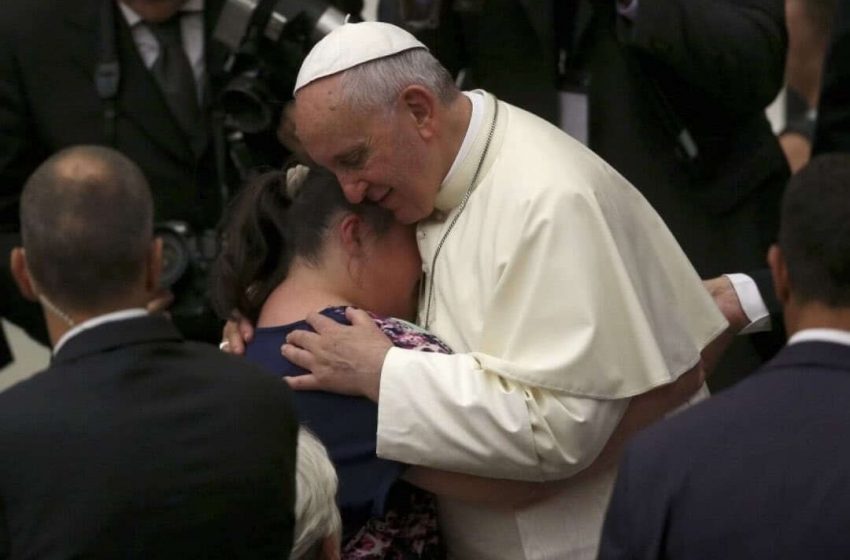  Top Pope Francis’ Solidarity Quotes