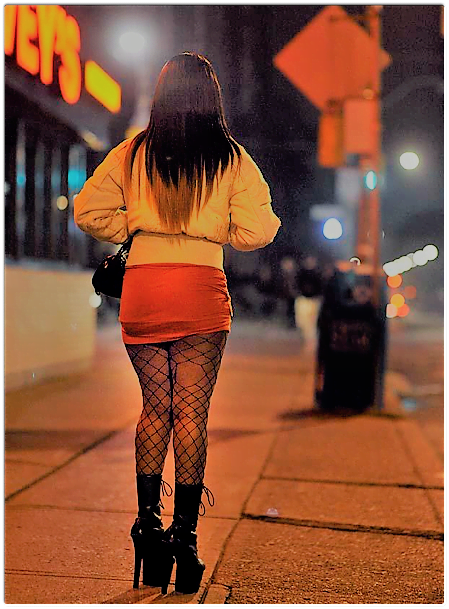 “i Work With Prostitutes” The Negative Effects Of Prostitution Universe Of Faith