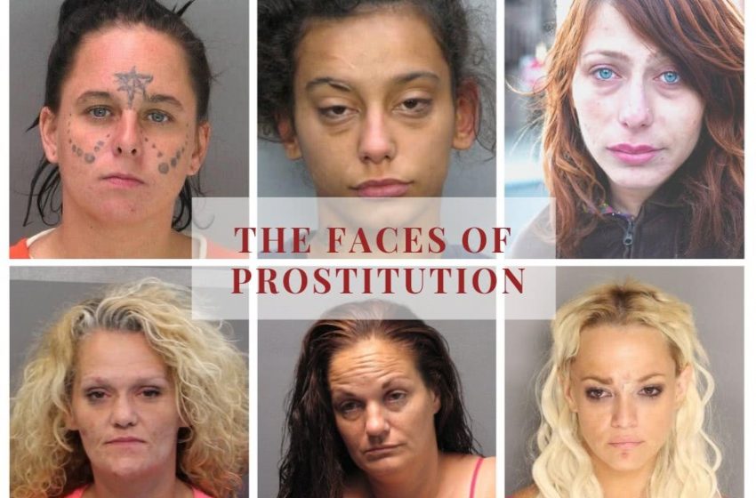 I Work With Prostitutes”-The Negative Effects of Prostitution pic