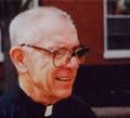 Fr James V. Schall SJ