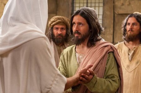 The Difference Jesus Makes In My Life