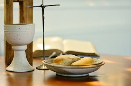 How Are Food And Faith Related?