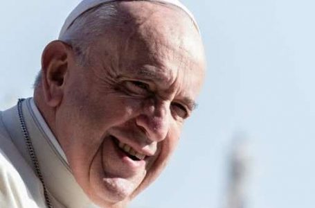 Top Pope Francis’ Quotes on Easter