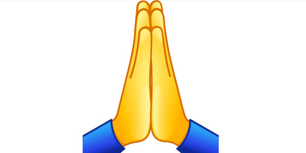 Advent is a great time to pray
