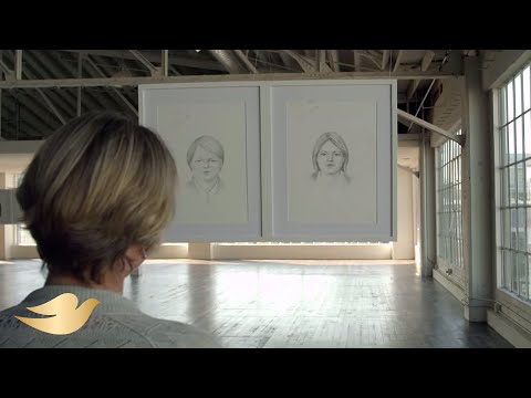  Dove Real Beauty Sketches