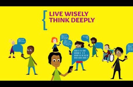 Pope Francis’ “On Care For Our Common Home” Summary Animation