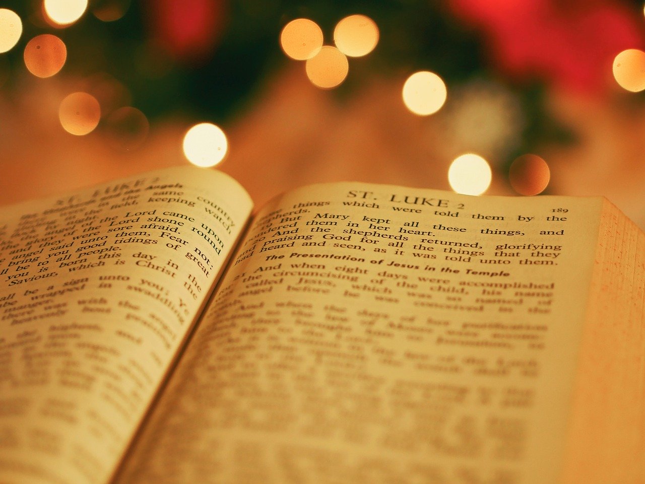 Christmas Prayers and Poems Universe of Faith