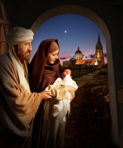 nativity reflection