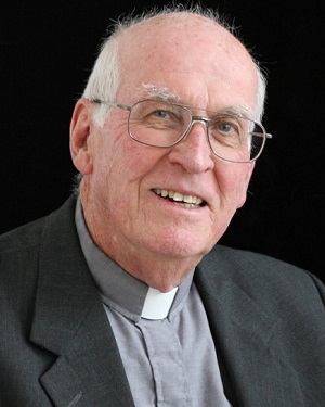 Fr George Coyne