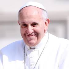 Pope Francis beauty quotes