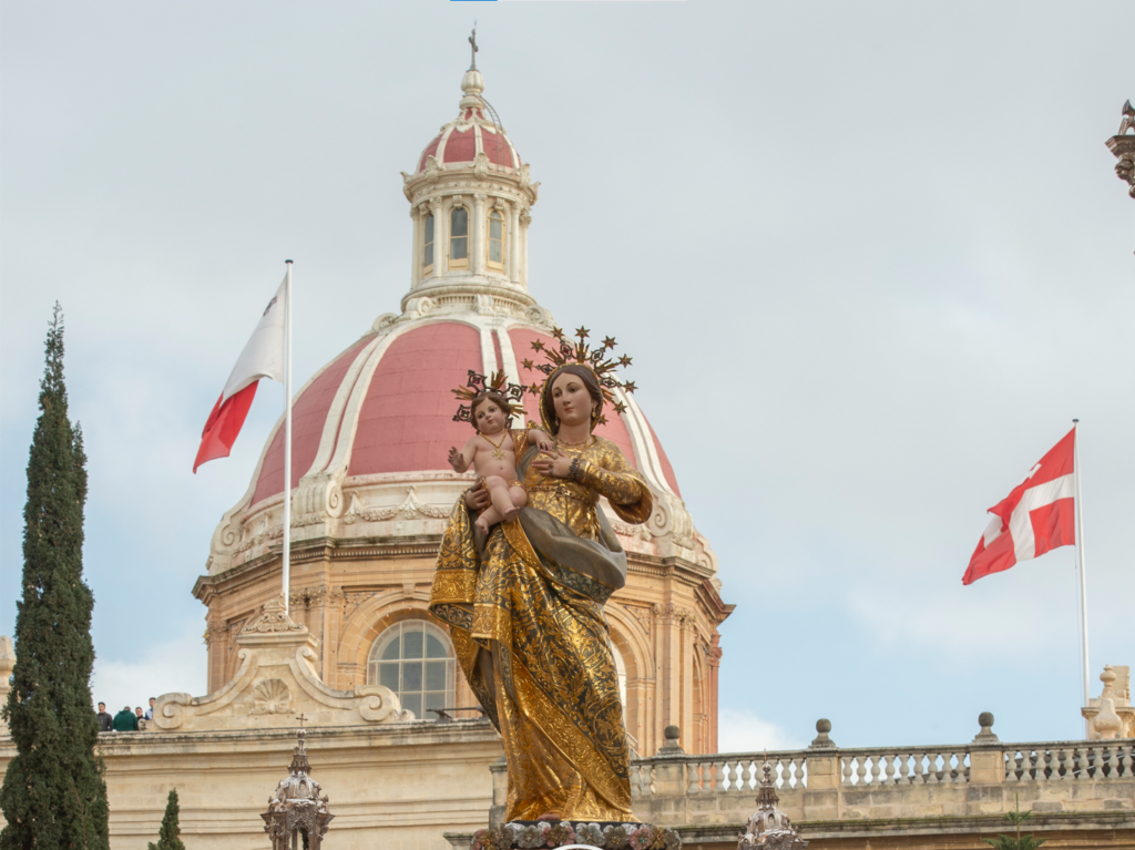 Idolatry or Faith? A Fine Line - Universe of Faith