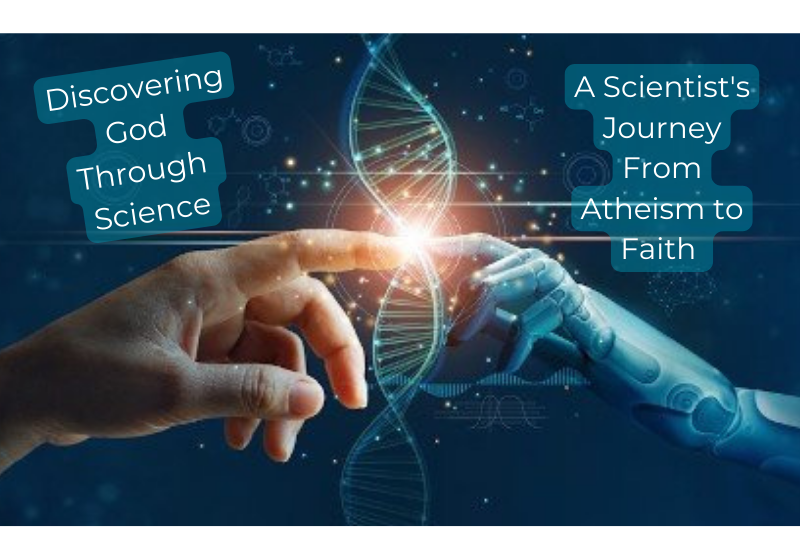  Dr Seymore Garte: A Scientist’s Journey From Atheism to Faith